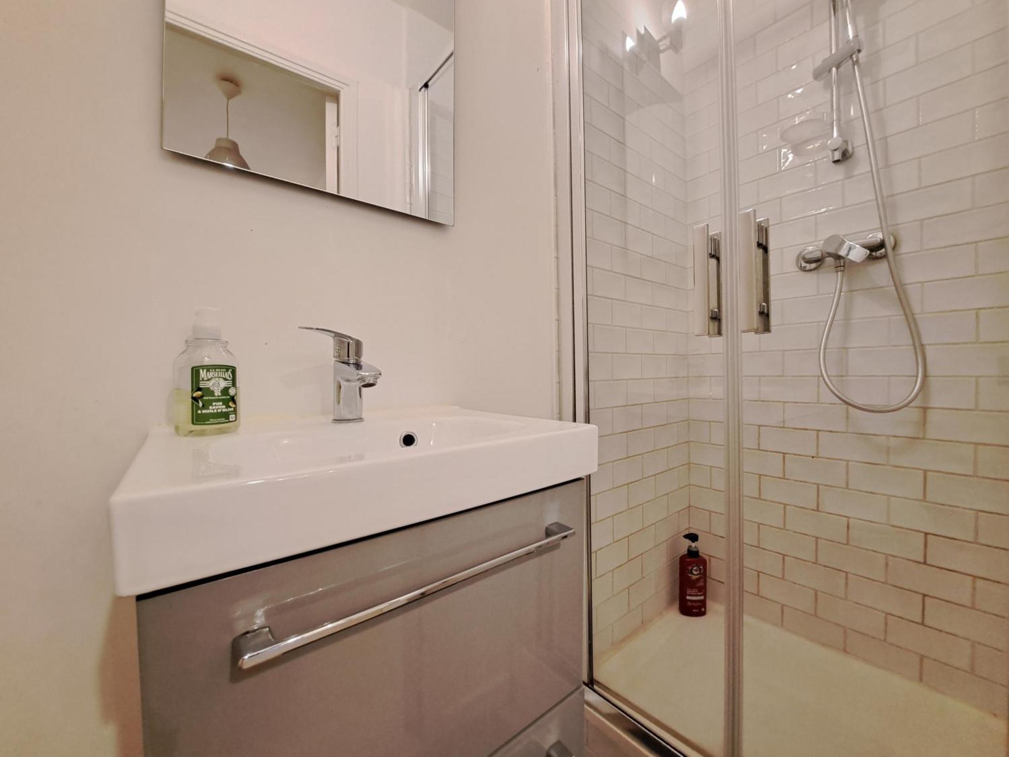 Ferienwohnung Ochorios, Studio Cosy Reims Exterior foto